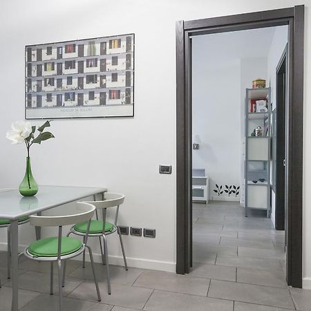 Italianway-Watt Apartment Milano Ngoại thất bức ảnh