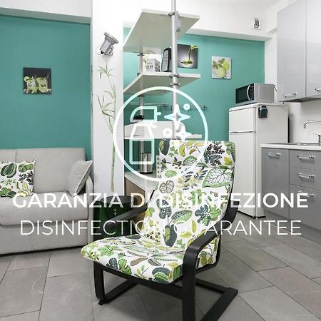 Italianway-Watt Apartment Milano Ngoại thất bức ảnh