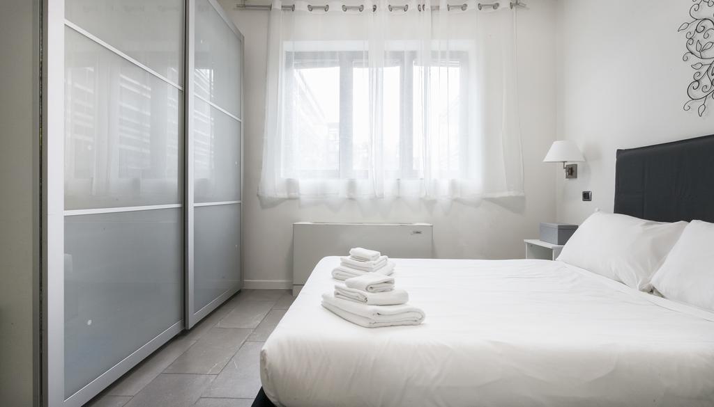 Italianway-Watt Apartment Milano Ngoại thất bức ảnh
