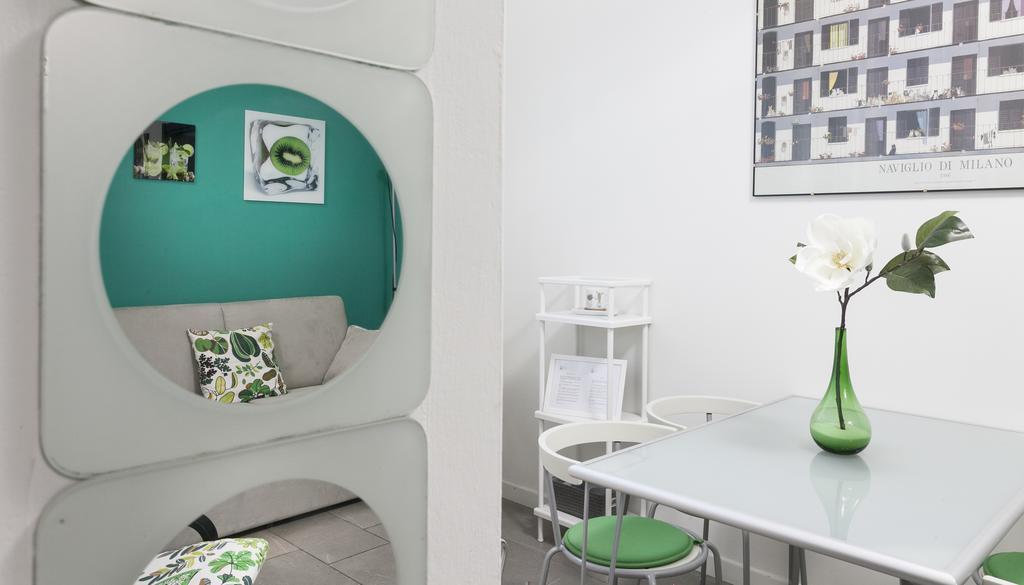 Italianway-Watt Apartment Milano Ngoại thất bức ảnh