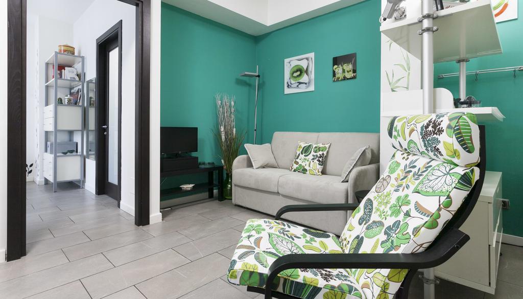 Italianway-Watt Apartment Milano Ngoại thất bức ảnh