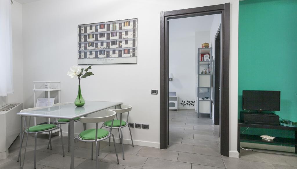 Italianway-Watt Apartment Milano Ngoại thất bức ảnh
