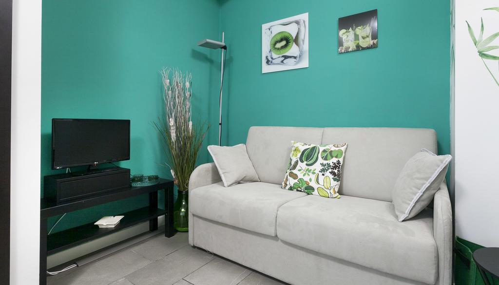 Italianway-Watt Apartment Milano Ngoại thất bức ảnh