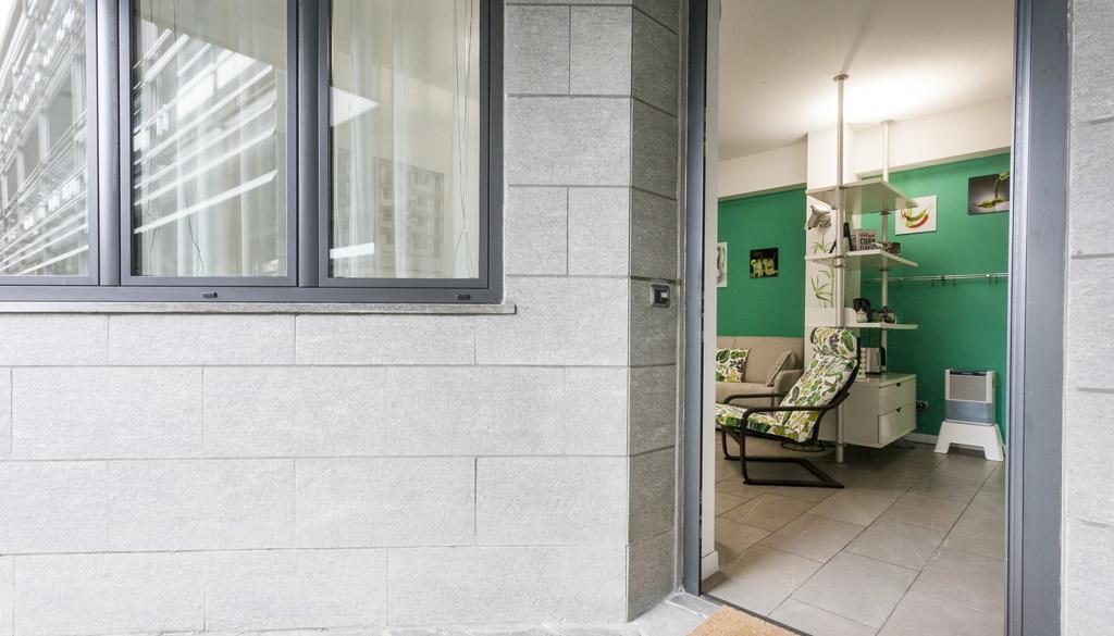 Italianway-Watt Apartment Milano Ngoại thất bức ảnh