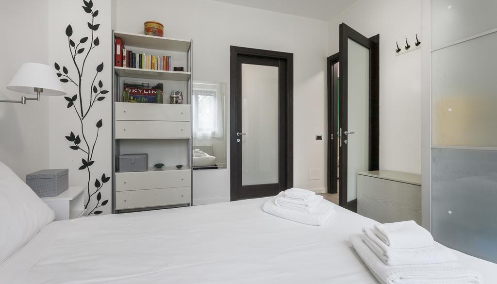 Italianway-Watt Apartment Milano Ngoại thất bức ảnh