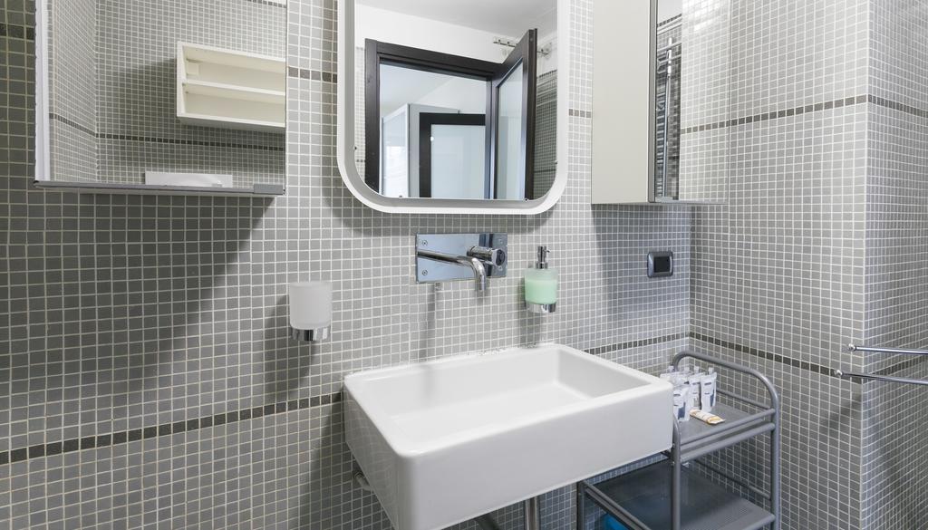 Italianway-Watt Apartment Milano Ngoại thất bức ảnh