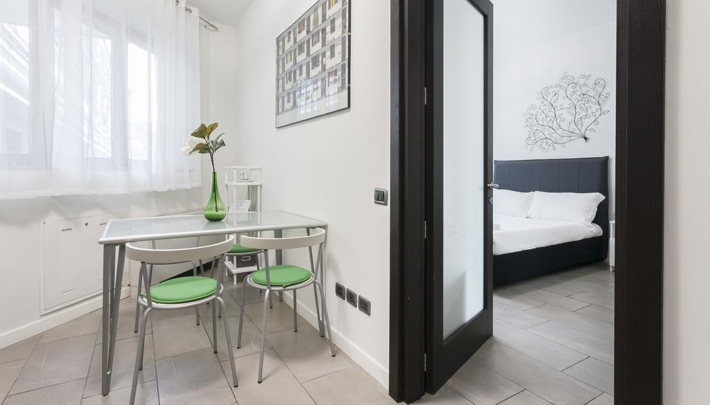 Italianway-Watt Apartment Milano Ngoại thất bức ảnh