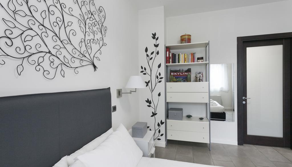 Italianway-Watt Apartment Milano Ngoại thất bức ảnh